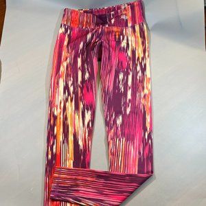 Mika yoga wear  kaya leggings high waisted